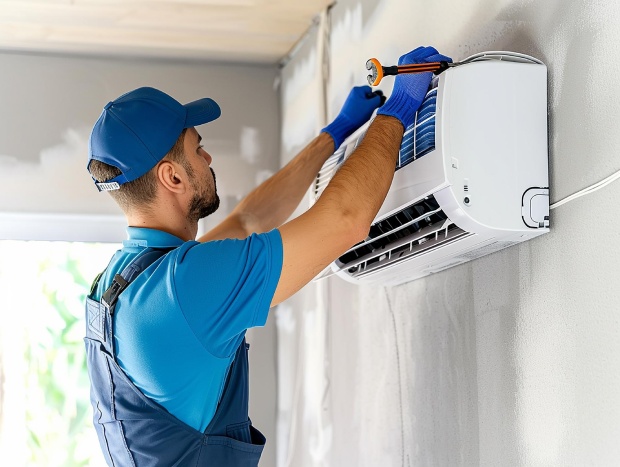 AC Repair & Maintenance in Villanova
