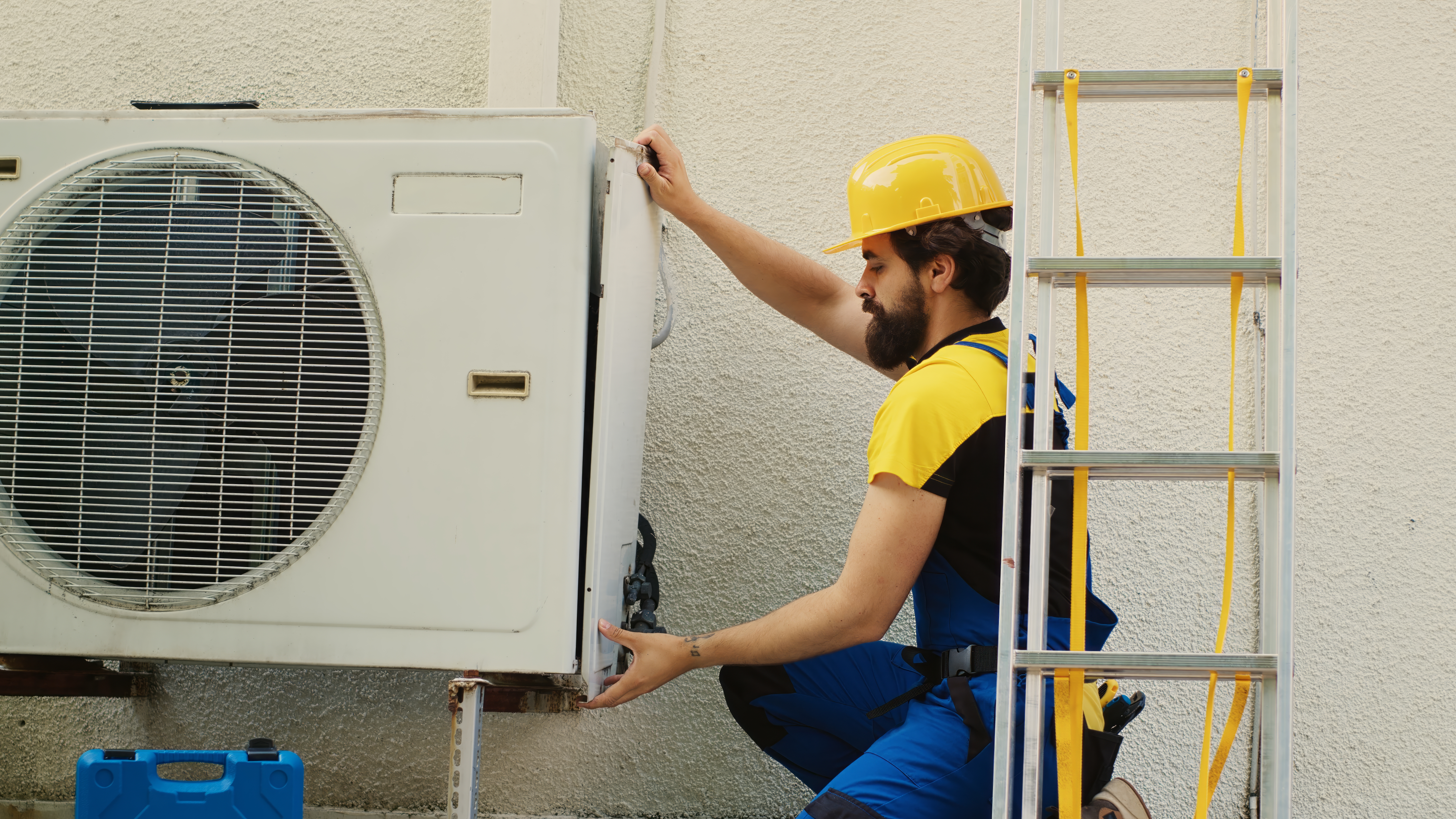 AC Services in Dubai