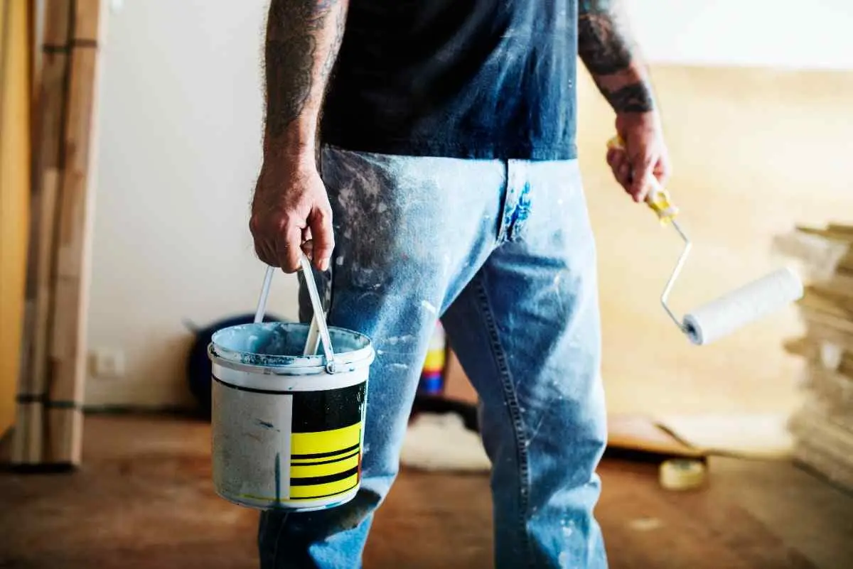 Painting Services