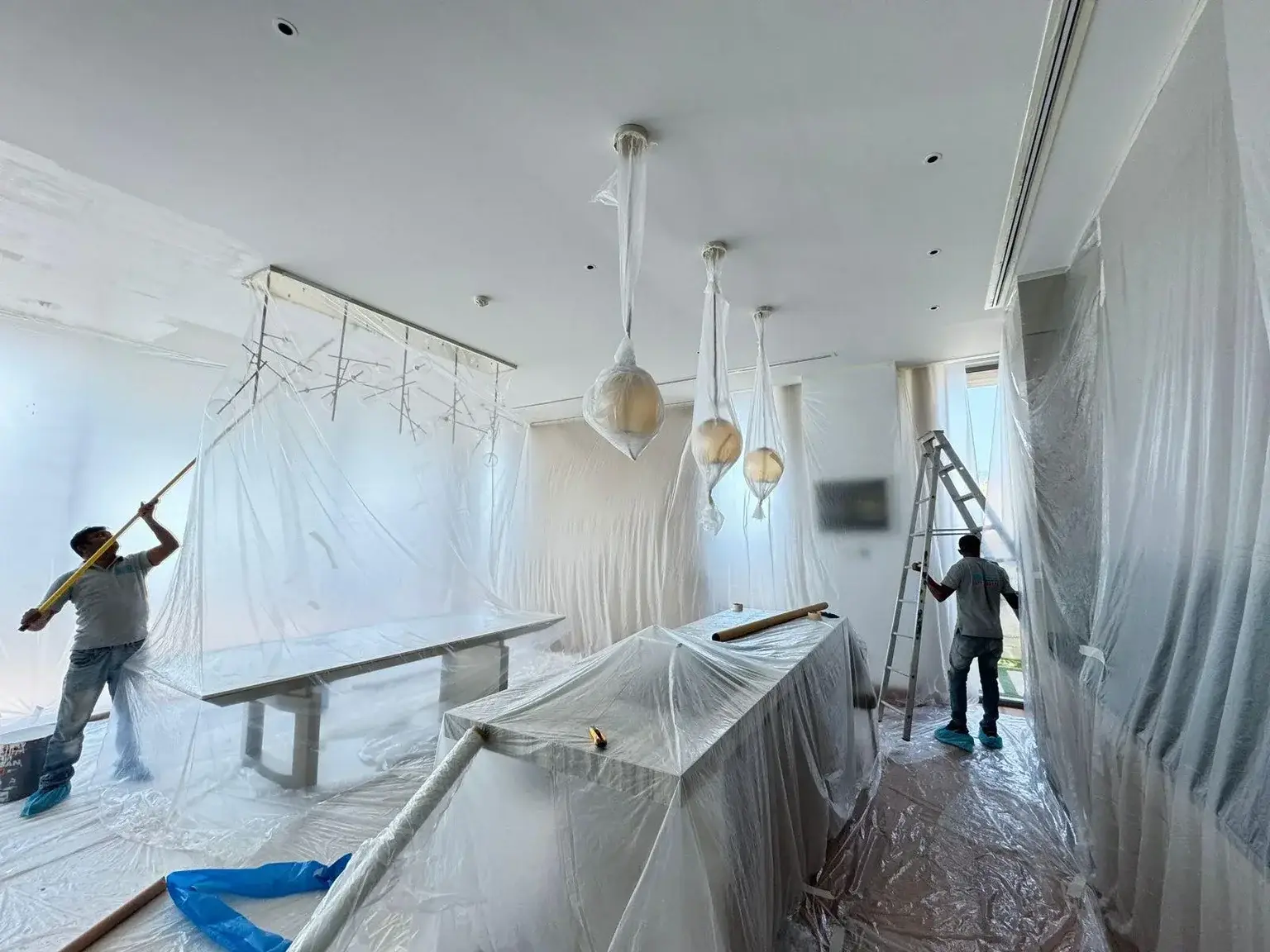 Villa & Home Renovation