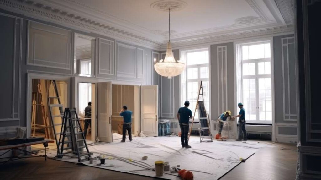 10 Most Common Villa Renovation Mistakes in Dubai And How to Avoid Them