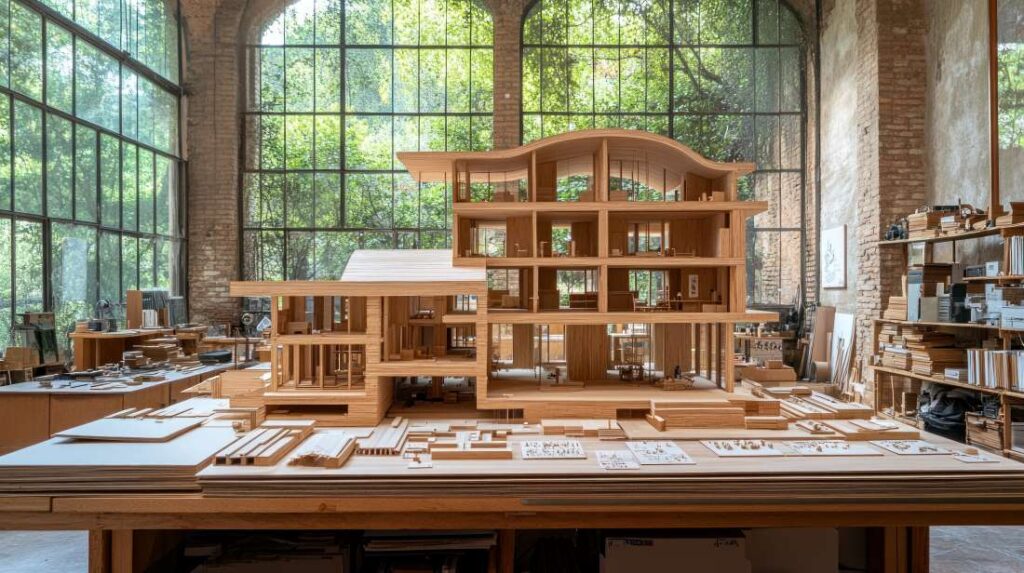 Modern Carpentry Trends for 2025: Designs Perfect for Villa Makeovers