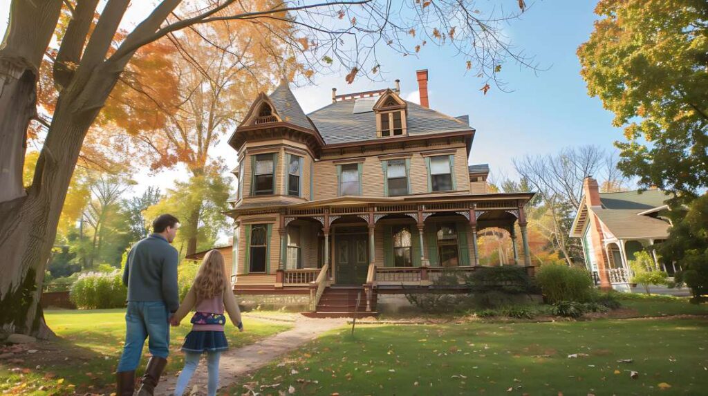 How to Renovate an Old Villa Without Losing Its Charm: Expert Tips