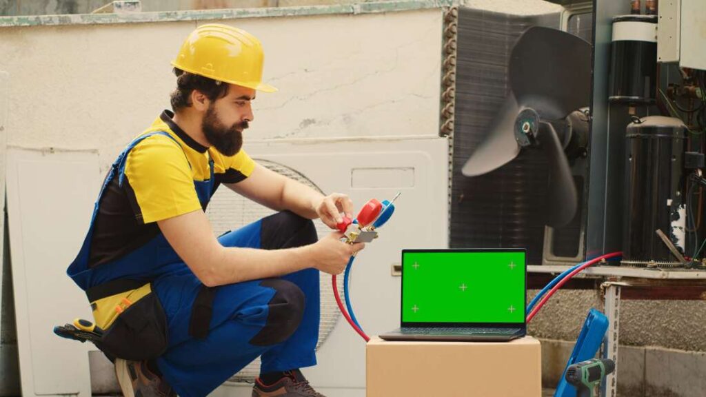 Why Air Conditioning Causes High DEWA Bills in Dubai