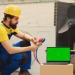 Why Air Conditioning Causes High DEWA Bills in Dubai