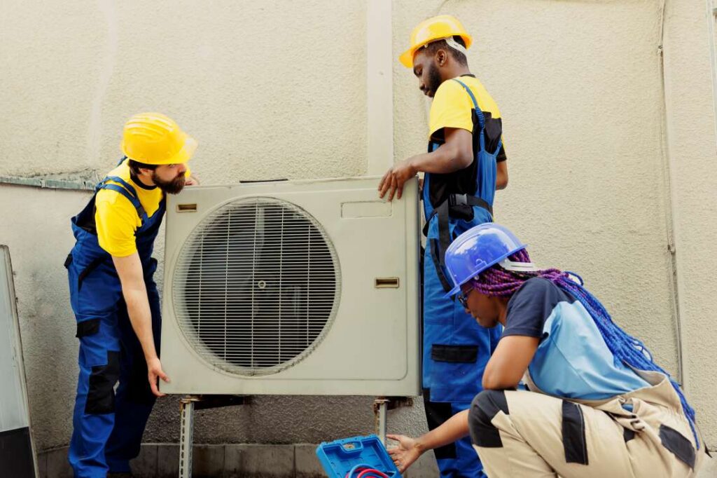 10 Warning Signs Your AC Needs Immediate Repair in Dubai's Summer