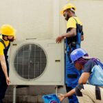 10 Warning Signs Your AC Needs Immediate Repair in Dubai's Summer