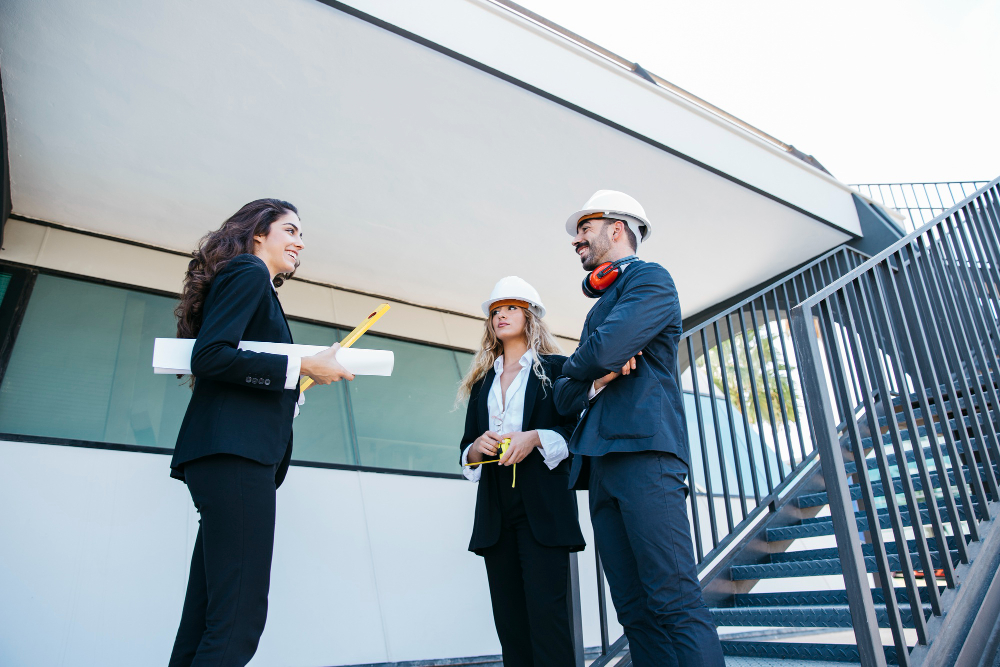 Building & Home Maintenance Services in Dubai