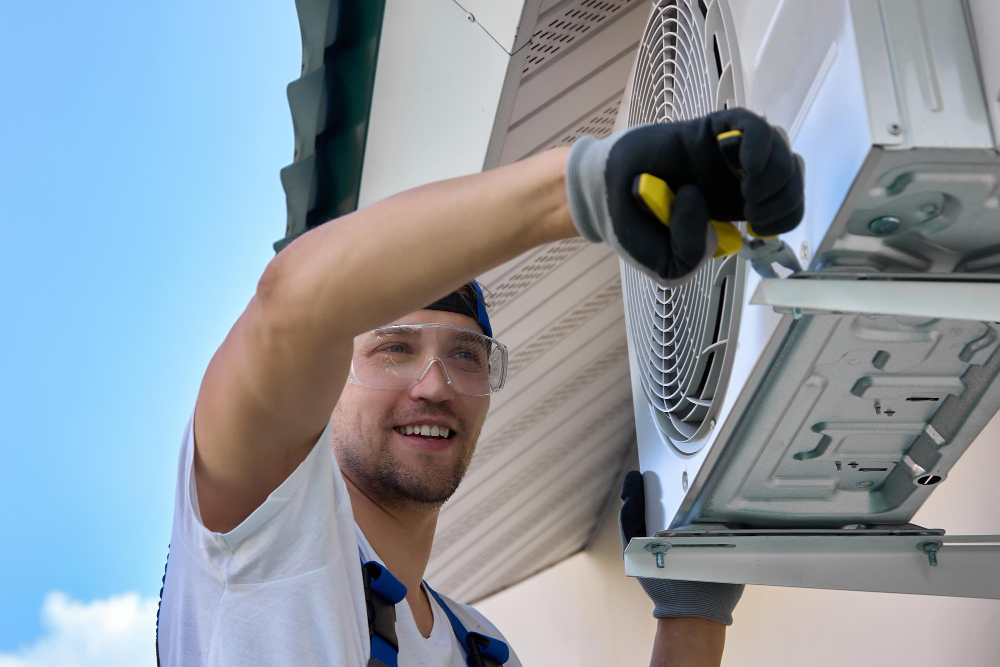 AC Repair in Dubai Hills