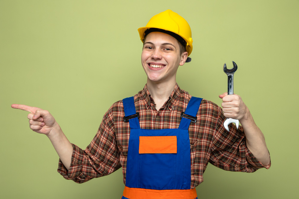 Handyman Services in Dubai