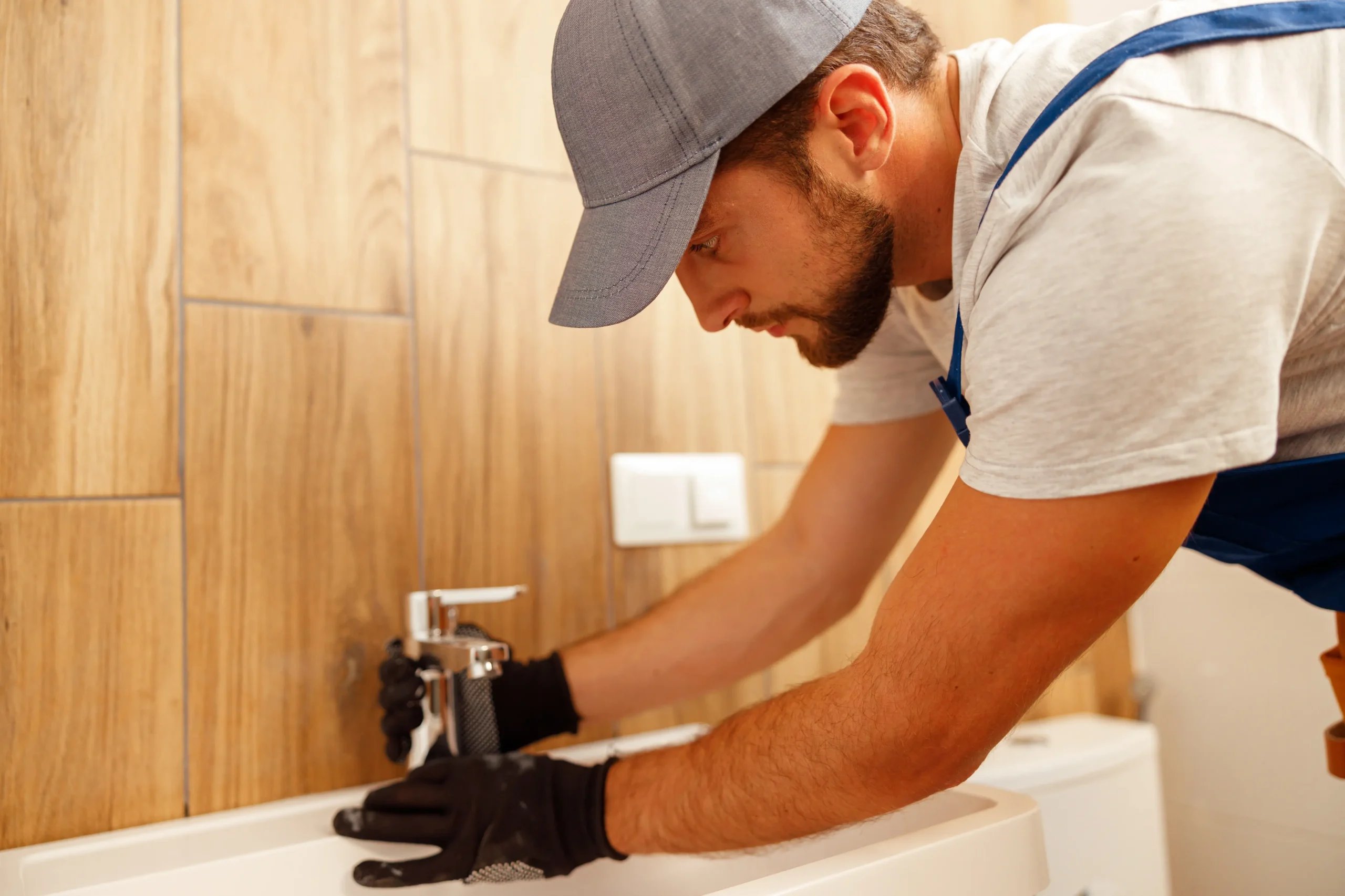 Bathroom Renovation in Dubai