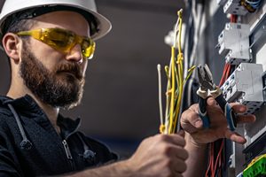 Electrical Services
