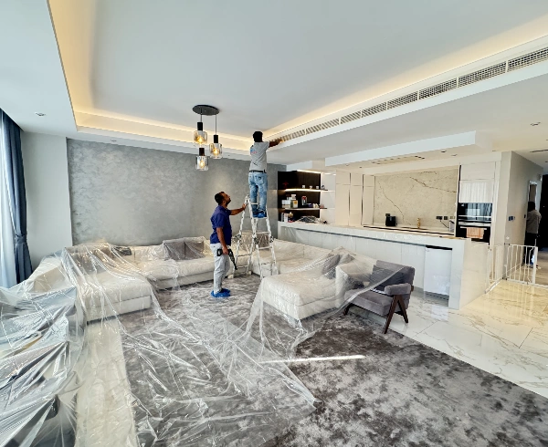 AC Installation & Industrial Air Conditioning