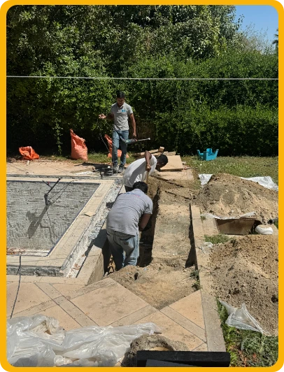 AC Installation Dubai