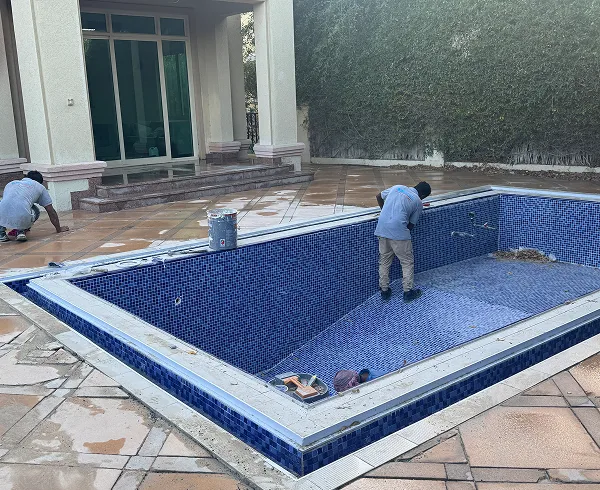 AC Installation & Industrial Air Conditioning