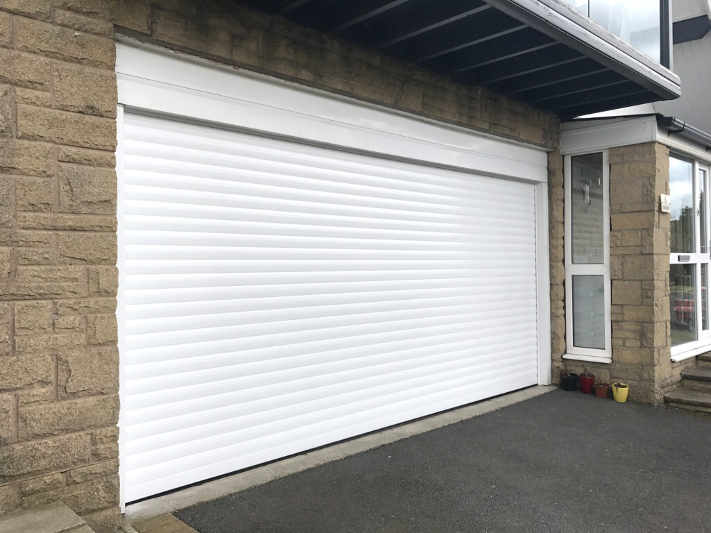 Emergency Preparedness: Using Roller Shutters for Storm Protection & Peace of Mind