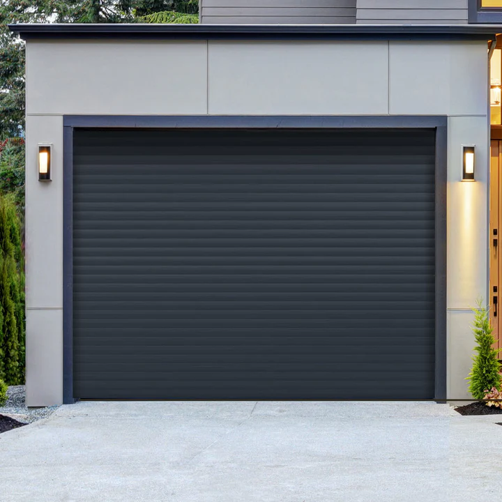 When to Repair vs. Replace Your Roller Garage Door