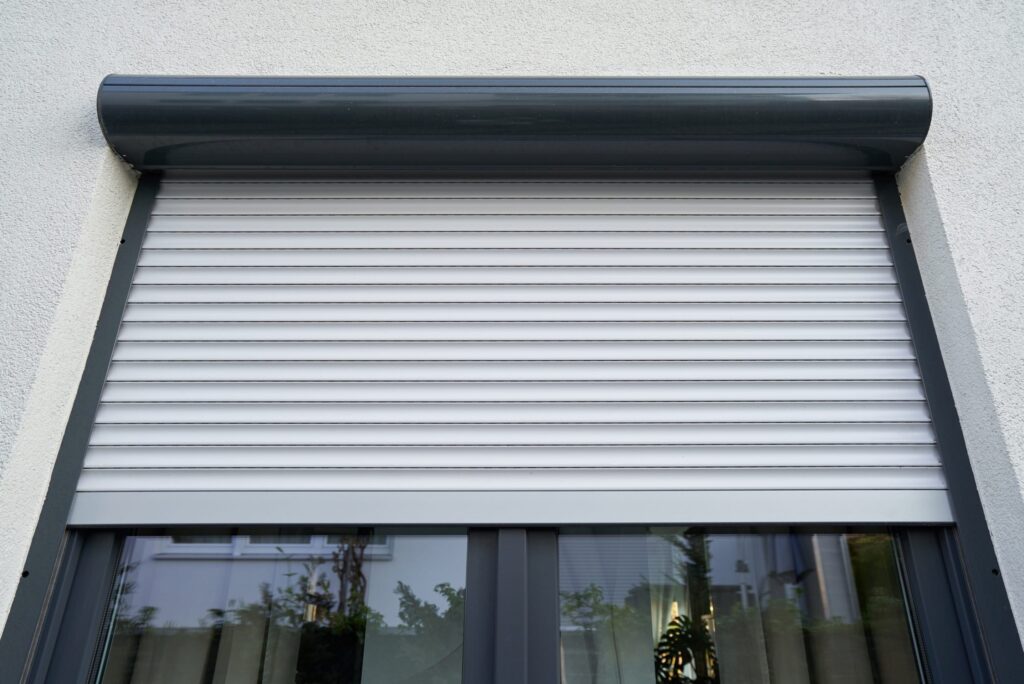 The ROI of Roller Shutters: How They Increase Property Value