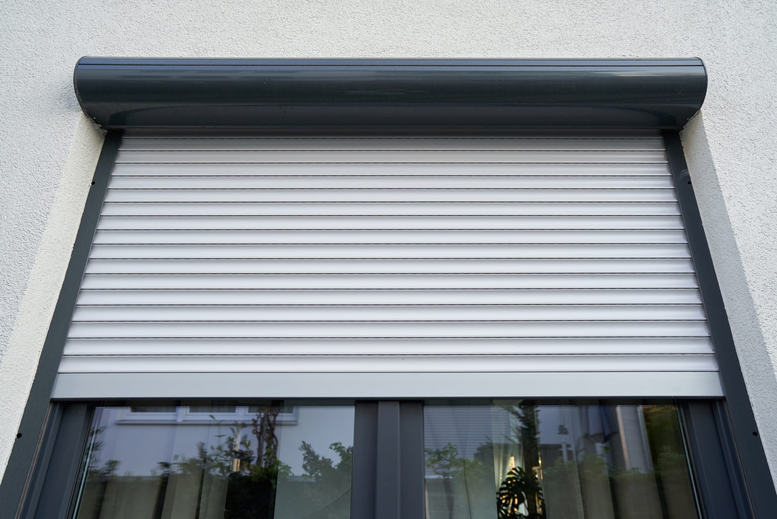 The ROI of Roller Shutters: How They Increase Property Value