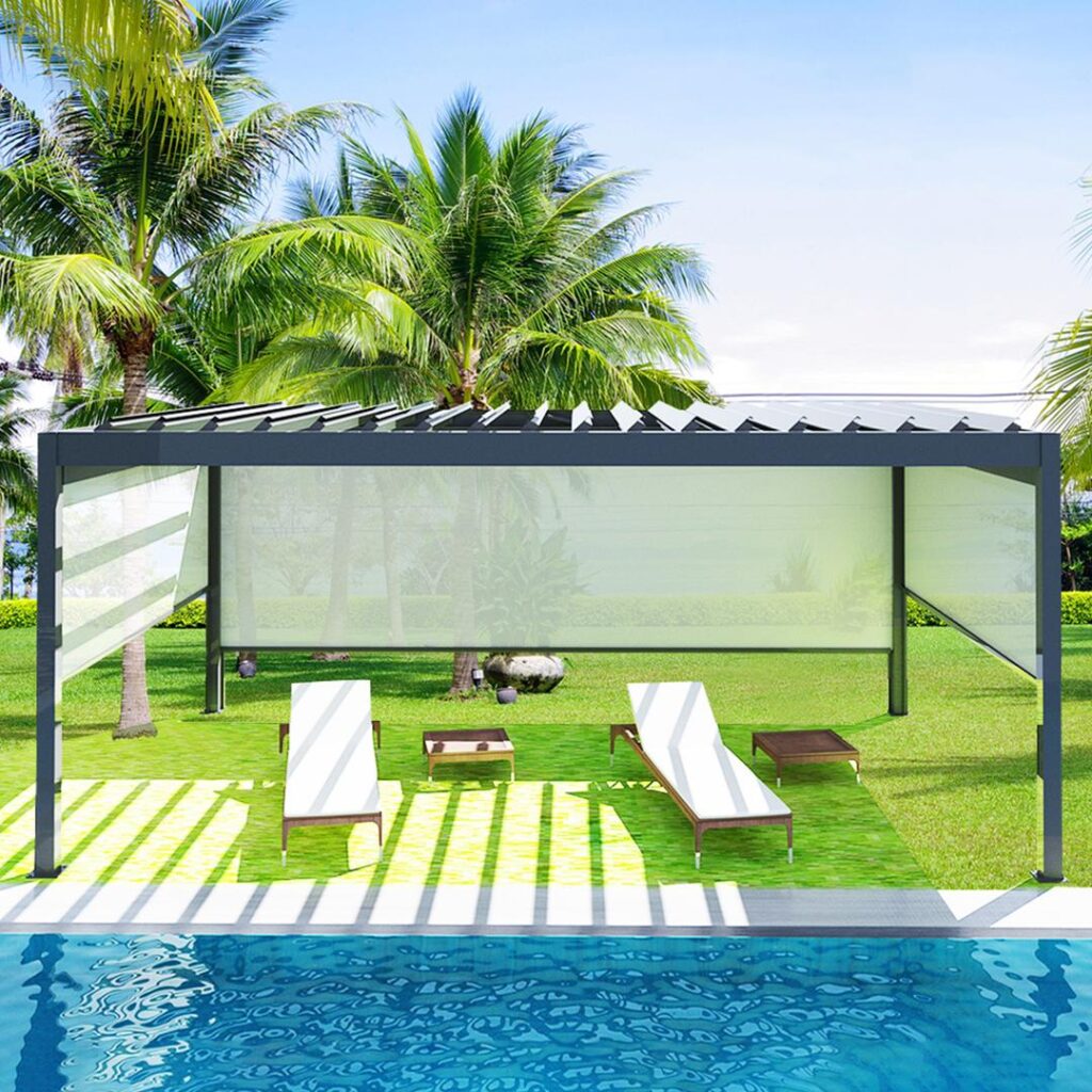 DIY Cleaning and Maintenance Tips for Your Zip Screen Blinds