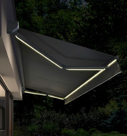Awnings Dubai
