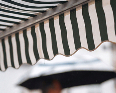 Awnings in Dubai