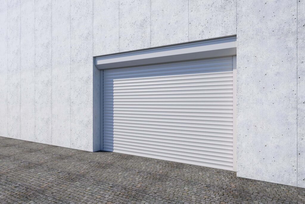 Modern Garage Doors in Dubai: Smart, Safe, and Stylish Options for Every Home