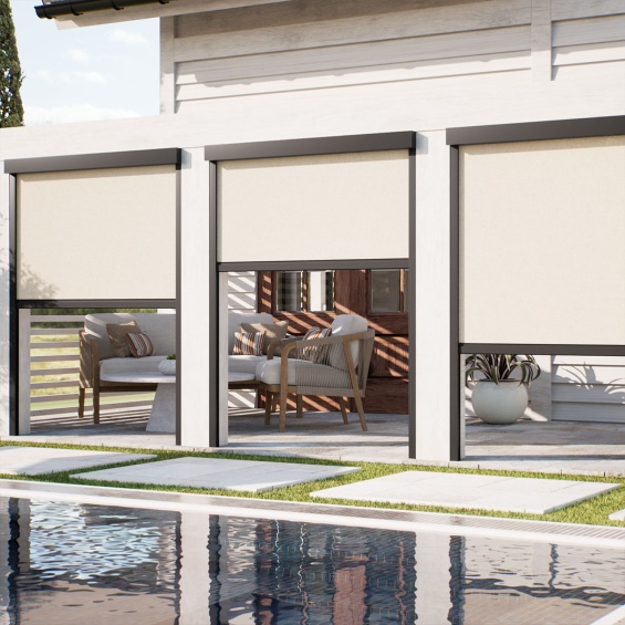 Integrating Zip Screens with Your Home Automation System