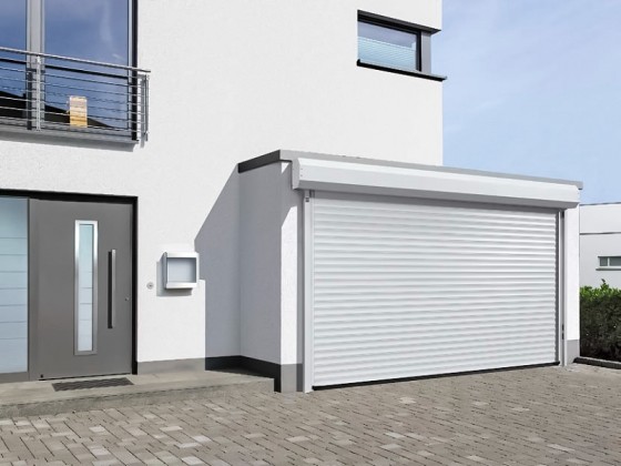 Noise Reduction in Your Garage: How Your Door Contributes (or Doesn’t)