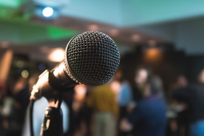 Event Hosts & MCs UAE