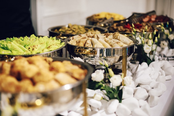 Catering Manpower UAE