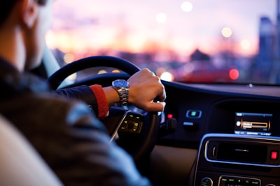 Cab & Taxi Drivers UAE