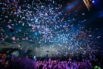 Event Managers UAE