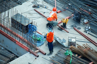 Skilled Carpenters UAE