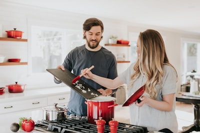 Kitchen Helpers Supplier UAE