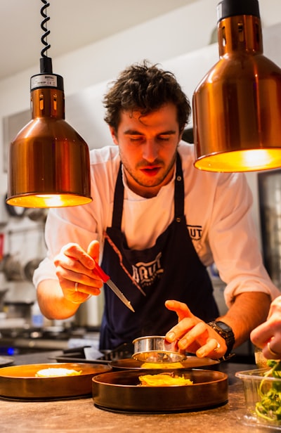Commis Chefs UAE