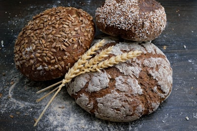 Bakery Assistants UAE