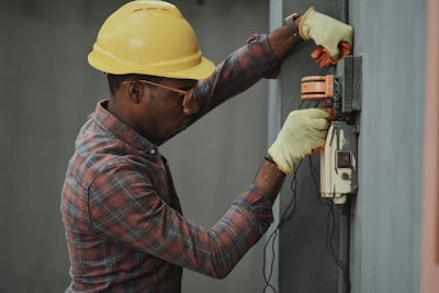 Fire Protection Systems UAE