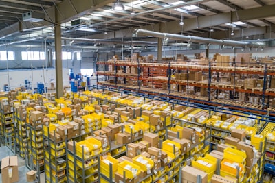 Product Packers UAE