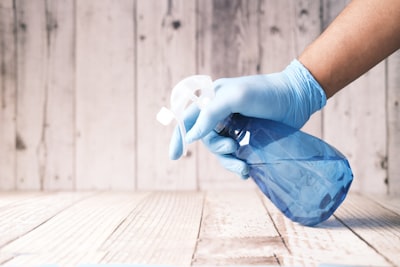 Pest Control UAE