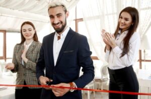 event staff supplier