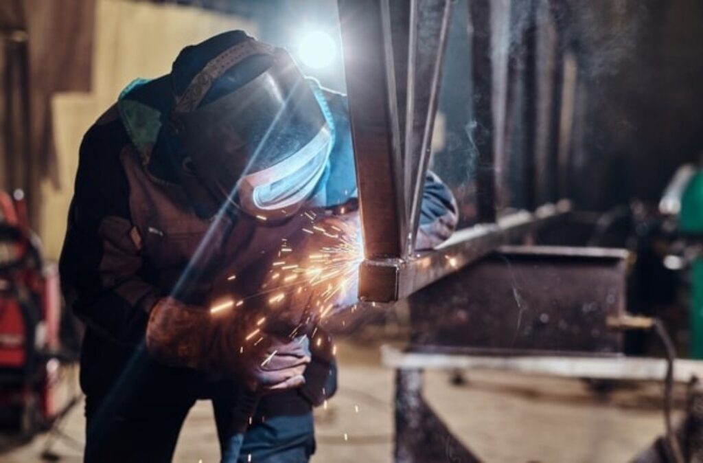 welders supply