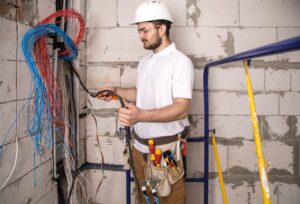 electrician staff supply