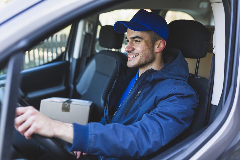 driver supply companies