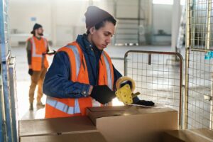 warehouse helpers supplier in Dubai