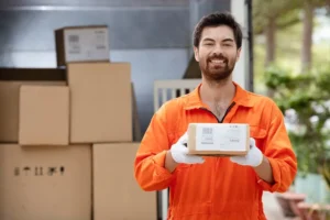 Packaging Staff in Abu Dhabi