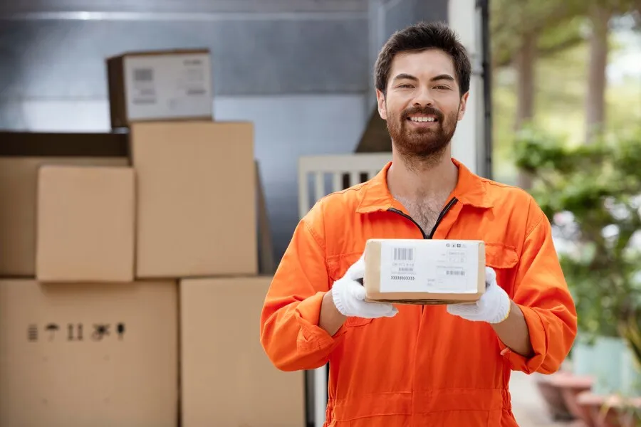 Packaging Staff in Abu Dhabi