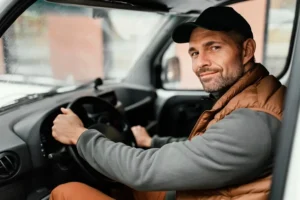 driver