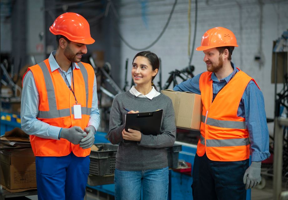 manpower supply Service