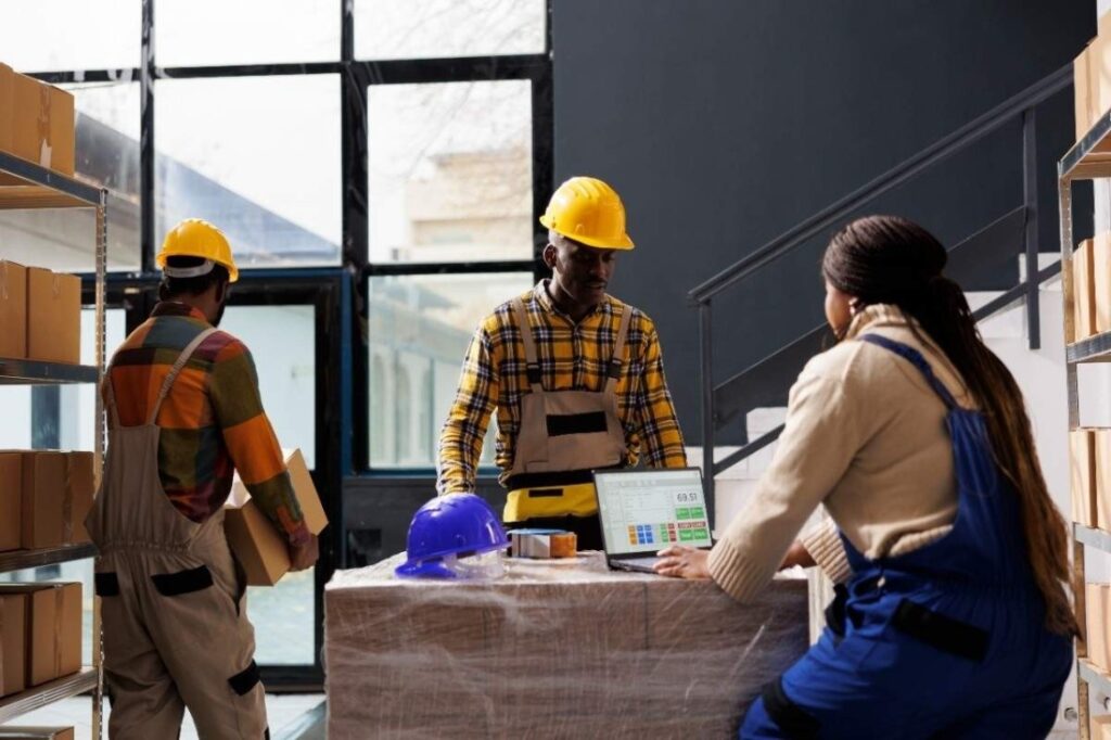 labour supply services UAE